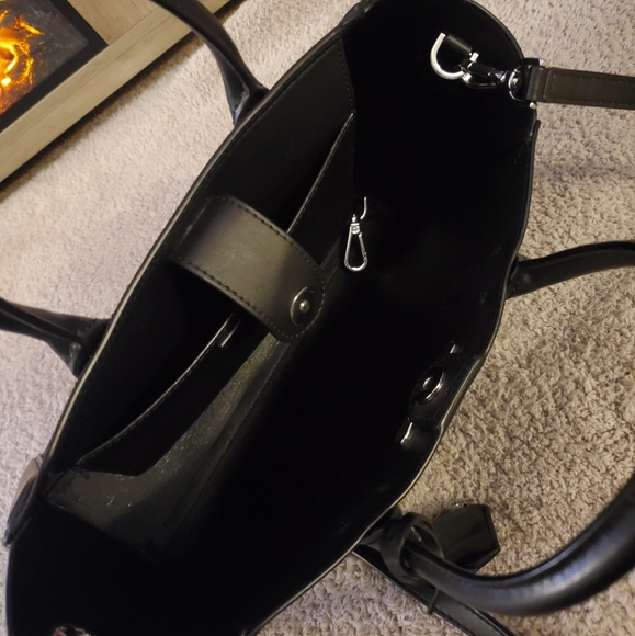 MICHAEL Michael Kors Medium satchel - Picture 4 of 7